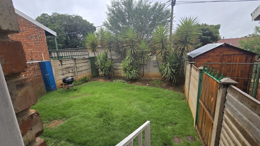 2 Bedroom Property for Sale in Uitsig Free State